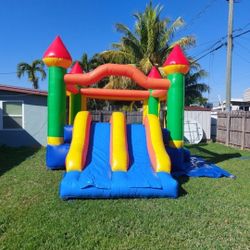 Bounce House  Sale 