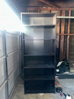 Shelf