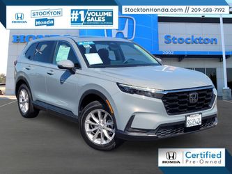 2023 Honda CR-V