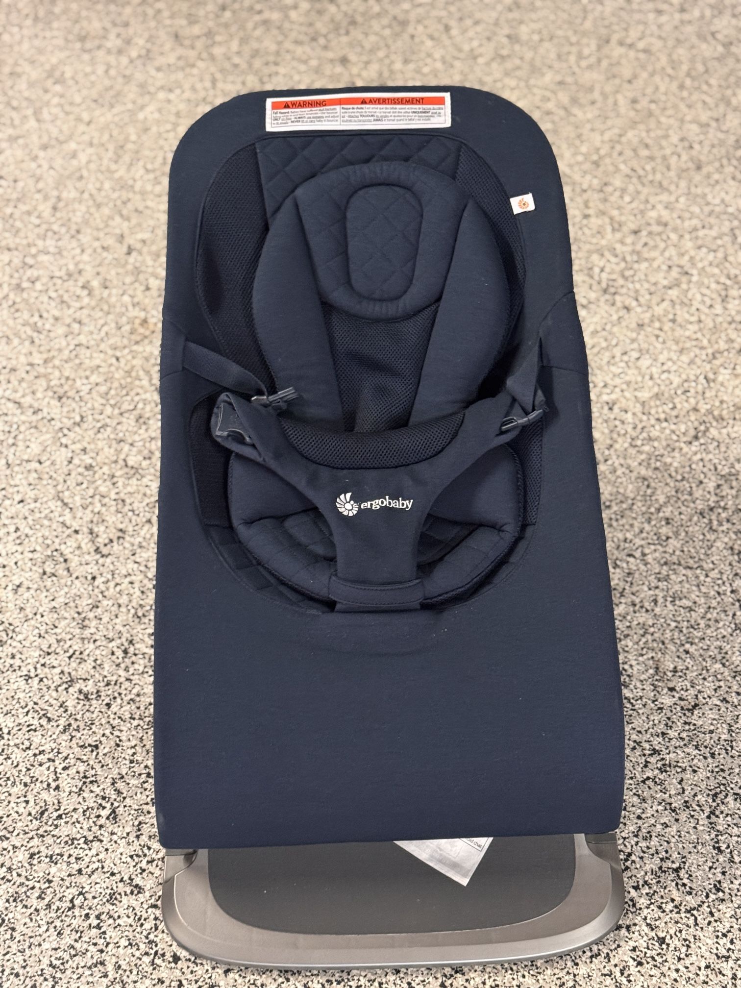 Ergobaby Bouncer