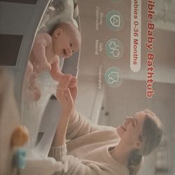 Baby bath