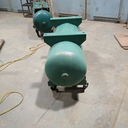 Air Tank