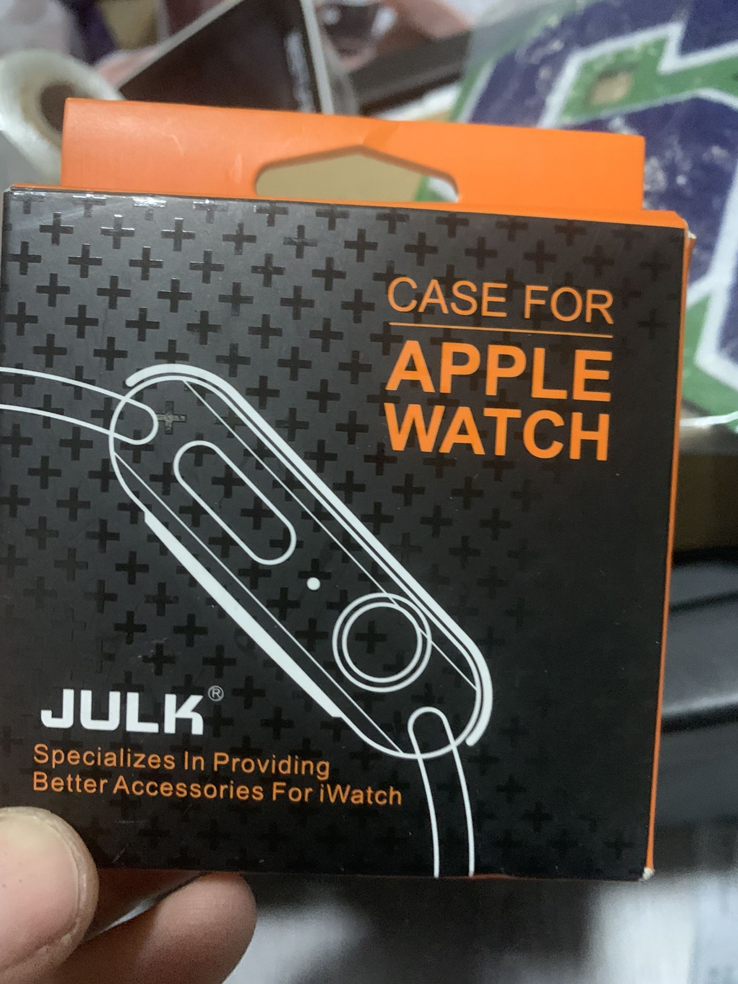 Apple Watch Case New  For 7 series 