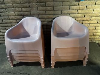IKEA Skarpo arm chair 10 total