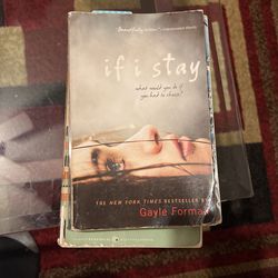 If I Stay 