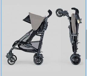 Stroller no offers