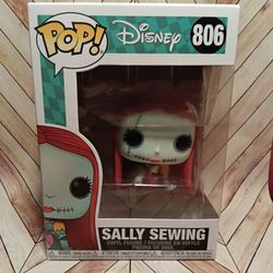 Funko Pop 
