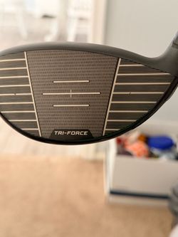 Callaway Quantum Max Driver 10.5