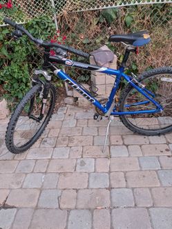 Giant SE Yukon MTB
