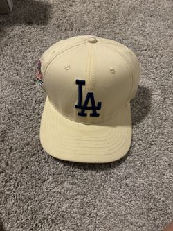 LA men’s snapback