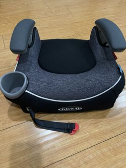 Graco Backless Booster Seat  Thumbnail