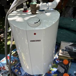 Water Heater