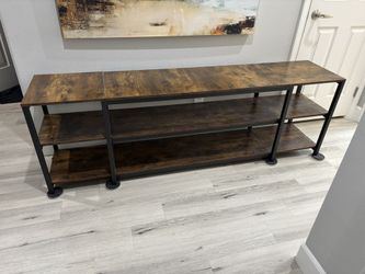 Free 75 Inch Wide TV Stand