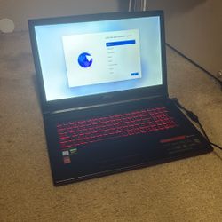 Gaming Labtop