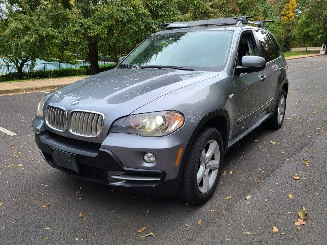 2010 BMW X5