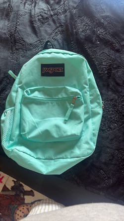 Jansport semi used backpack