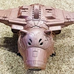 Porkchop spaceship sale