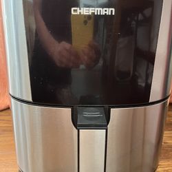 Chefman Air Fryer