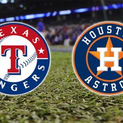TEXAS RANGERS VS HOUSTON ASTROS SATURDAY MAY 17