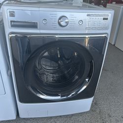 Kenmore Washer 