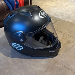 Arai XD4 Full Face Helmet