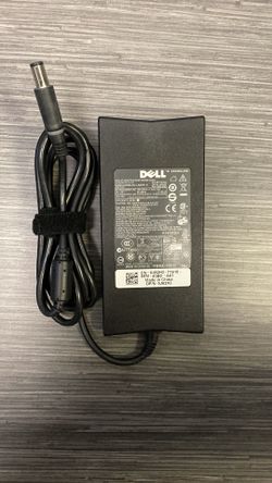 Dell Power Adapter