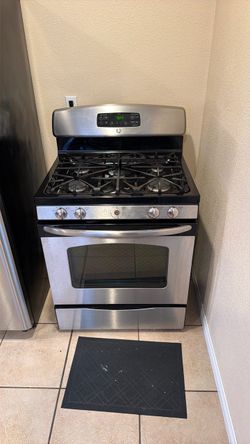 Stove