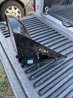 Chevy S-10 Driver Side Mirror