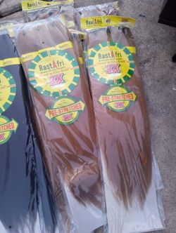 Hair Extensions