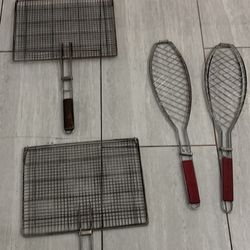 Barbecue Tools