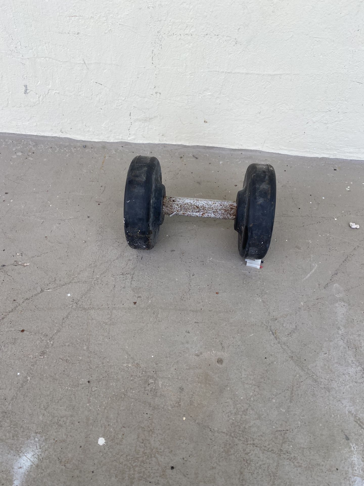 Weight 20 Lb