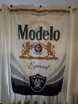 4x6 raiders modelo flag