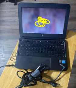 Chrome Book