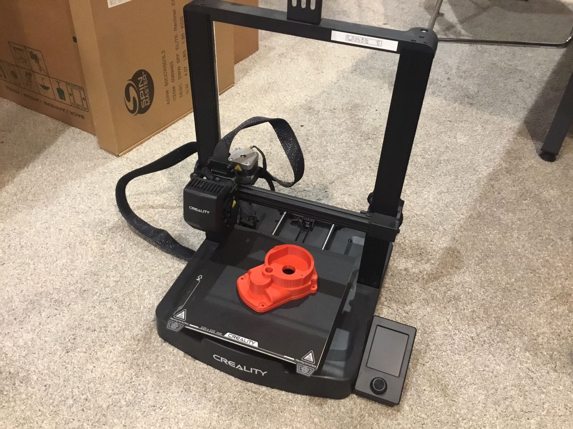 3d Printer