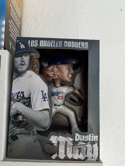 Dodgers Bobble Heads