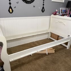 Free Kids Twin Bed Bed Frame