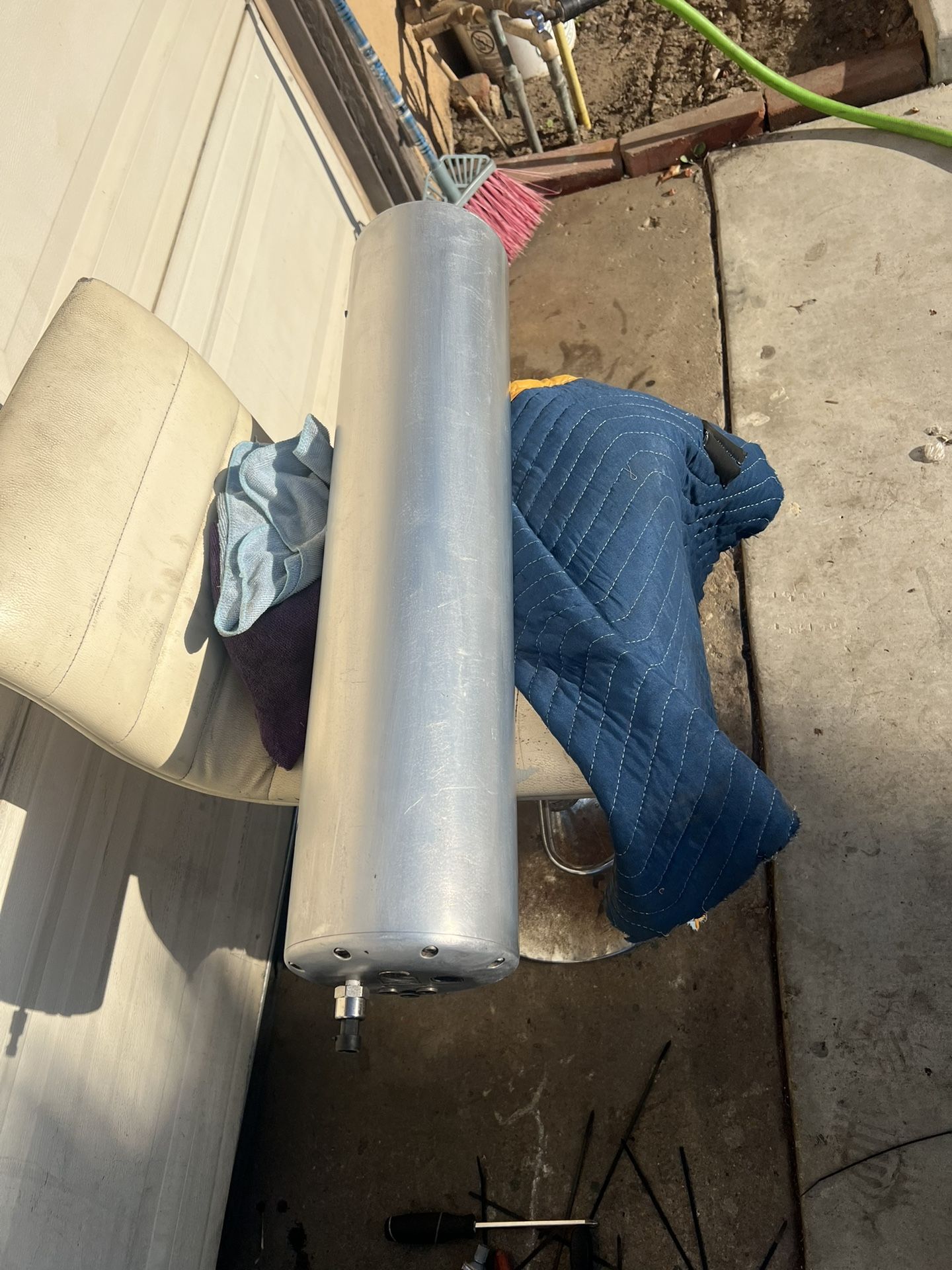 Acuair Endo Vt Tank