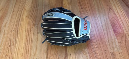 Brand New 11.5 Inch A2k