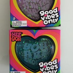 Needoh Hearts
