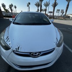 2011 Hyundai Electra