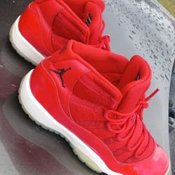 Jordan 11 Sz 7