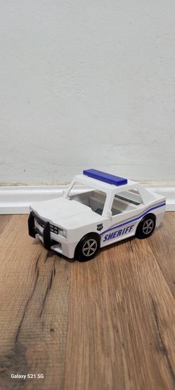 Roblox Toy Car 