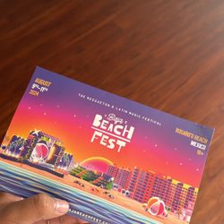 Baja Fest 2024