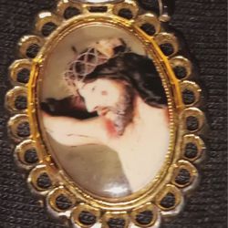 Necklace  Pendant 