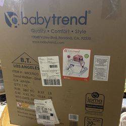 Acrivity Center Pink Open Box New $35