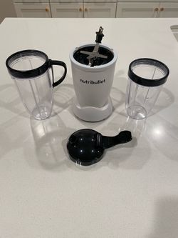 NutriBullet Blender