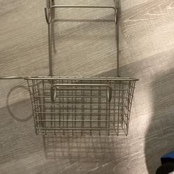 Styling basket