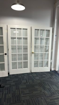 Doors