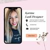 Karina Lash Designer 