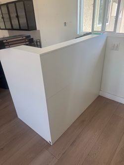 Reception Desk
